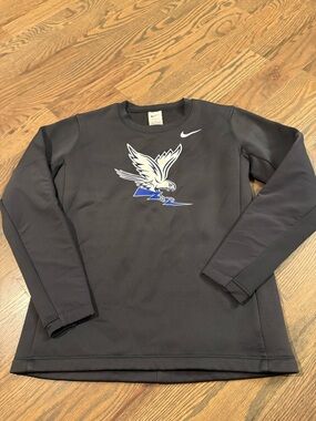 Nike Air Force Academy Pullover